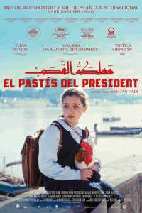 El pastís del president
