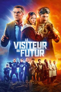 El visitant del futur