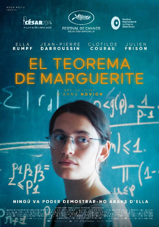 El teorema de la Marguerite