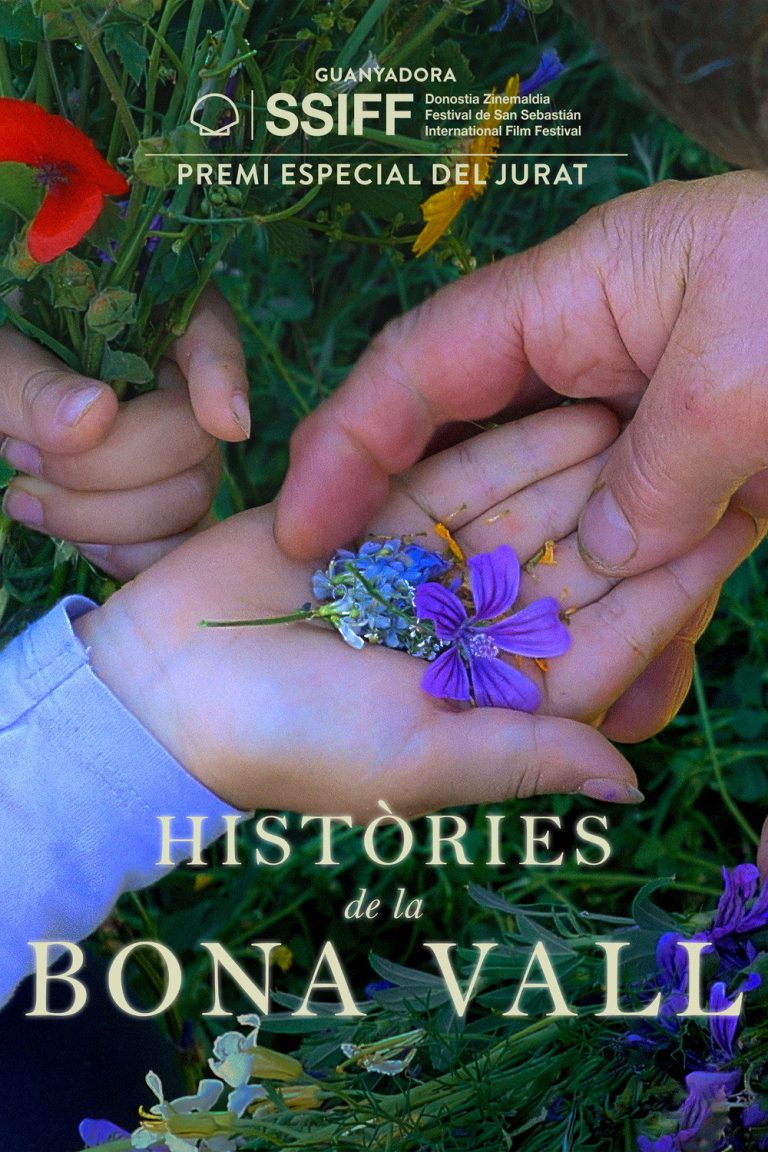 Històries de la bona vall