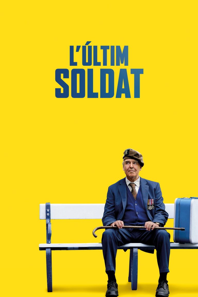 L'últim soldat