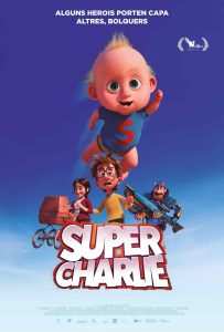 Super Charlie