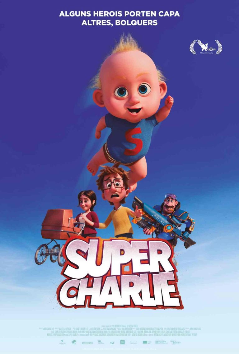 Super Charlie