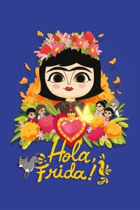 Hola, Frida!