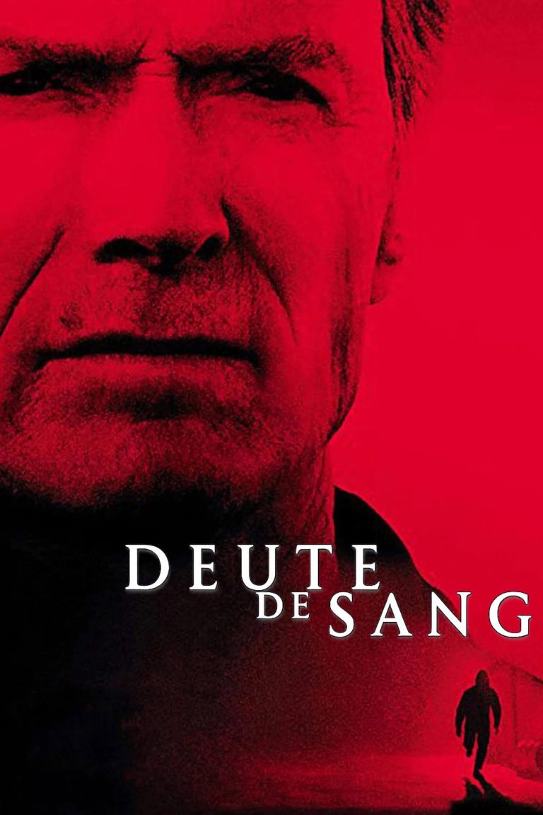 Deute de sang