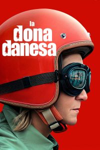 La dona danesa