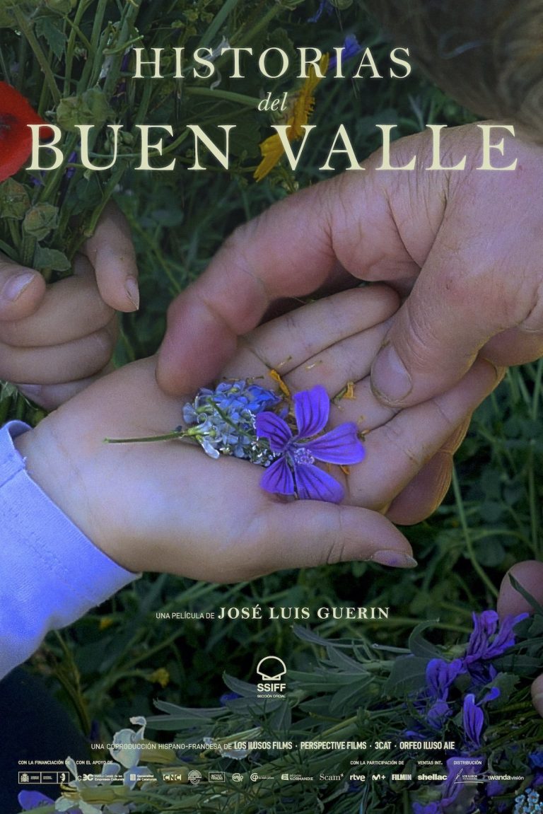 Històries de la bona vall