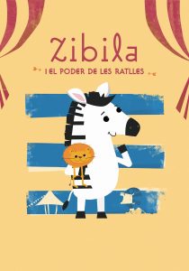 Zibila i el poder de les ratlles