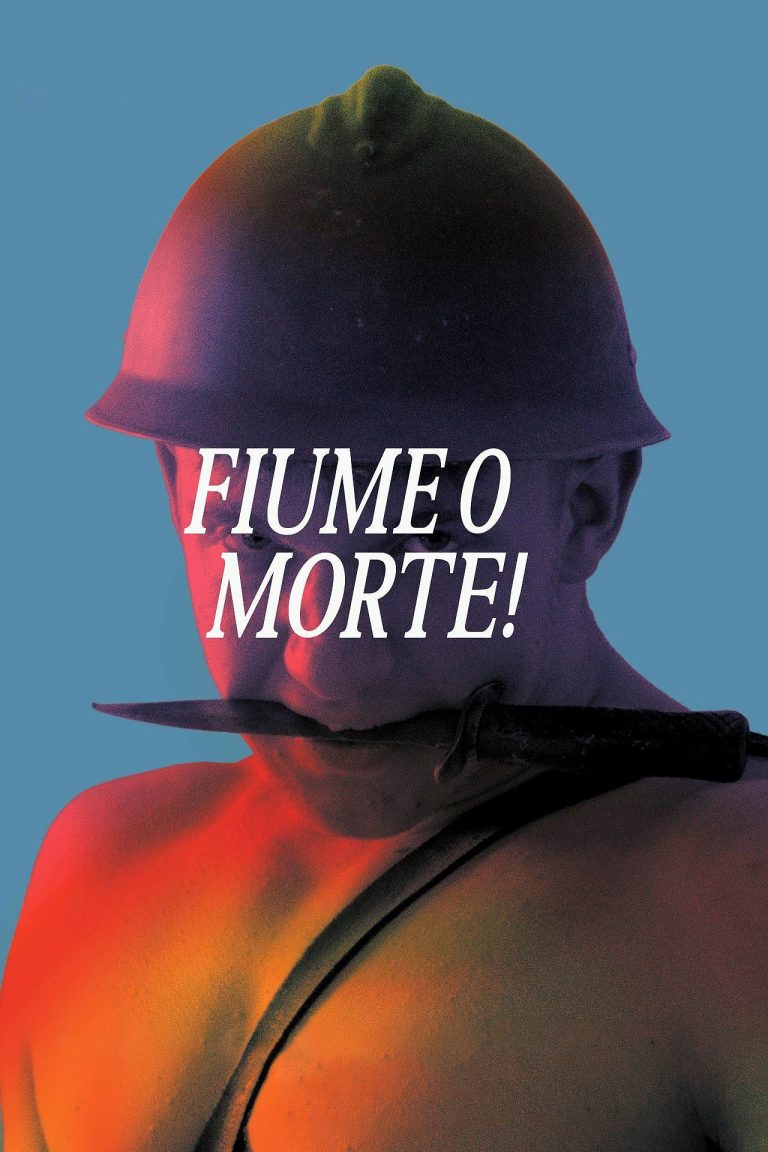 Fiume o morte!