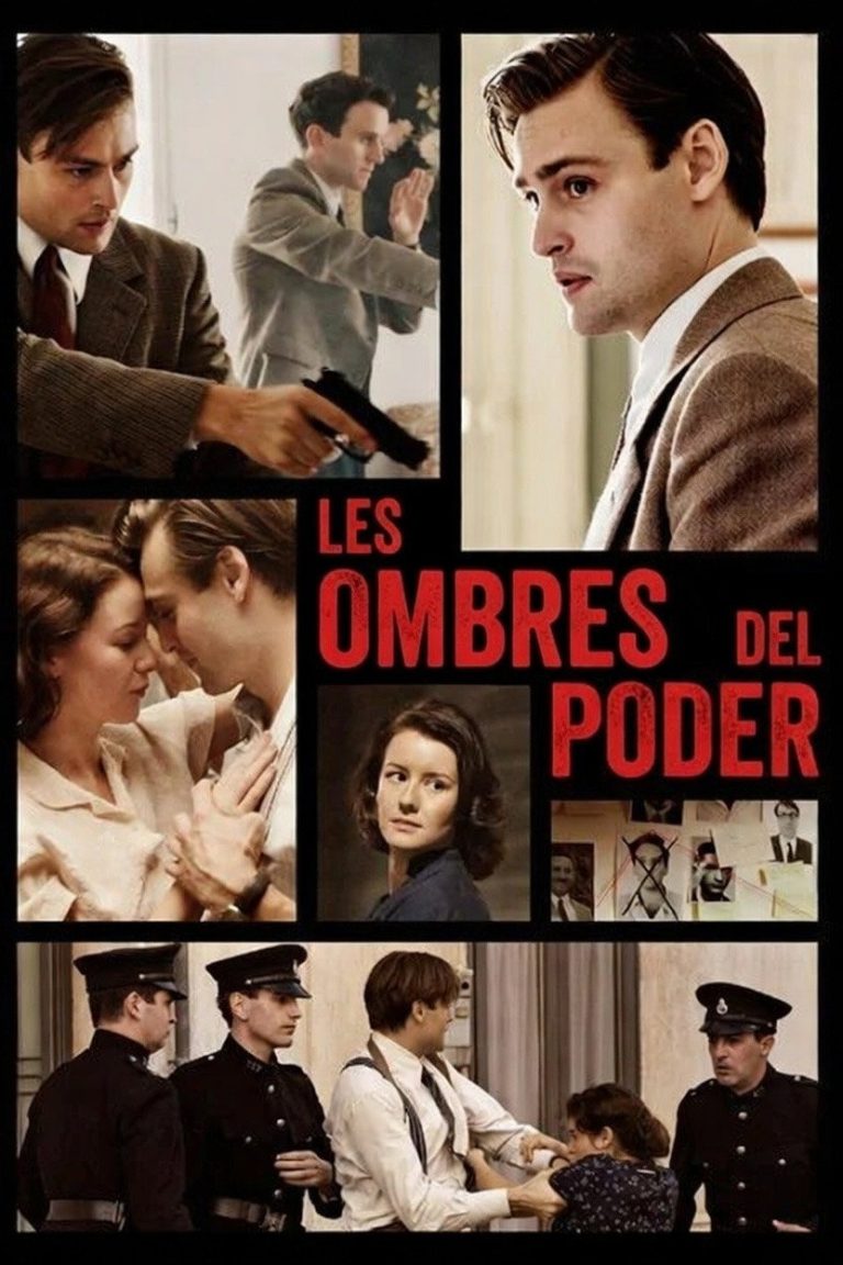 Les ombres del poder