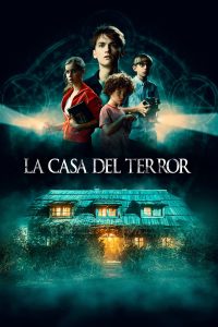 La casa del terror