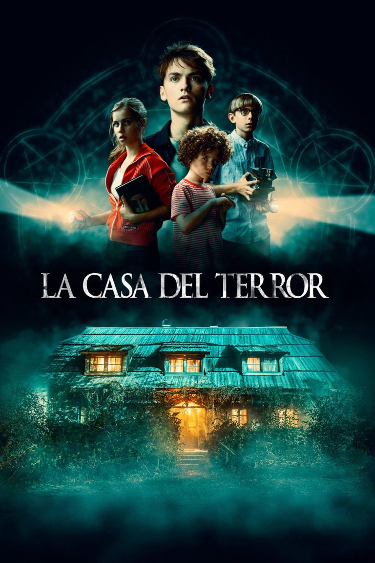 La casa del terror