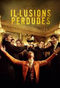 Les il·lusions perdudes