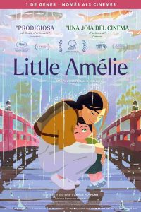 La petita Amélie