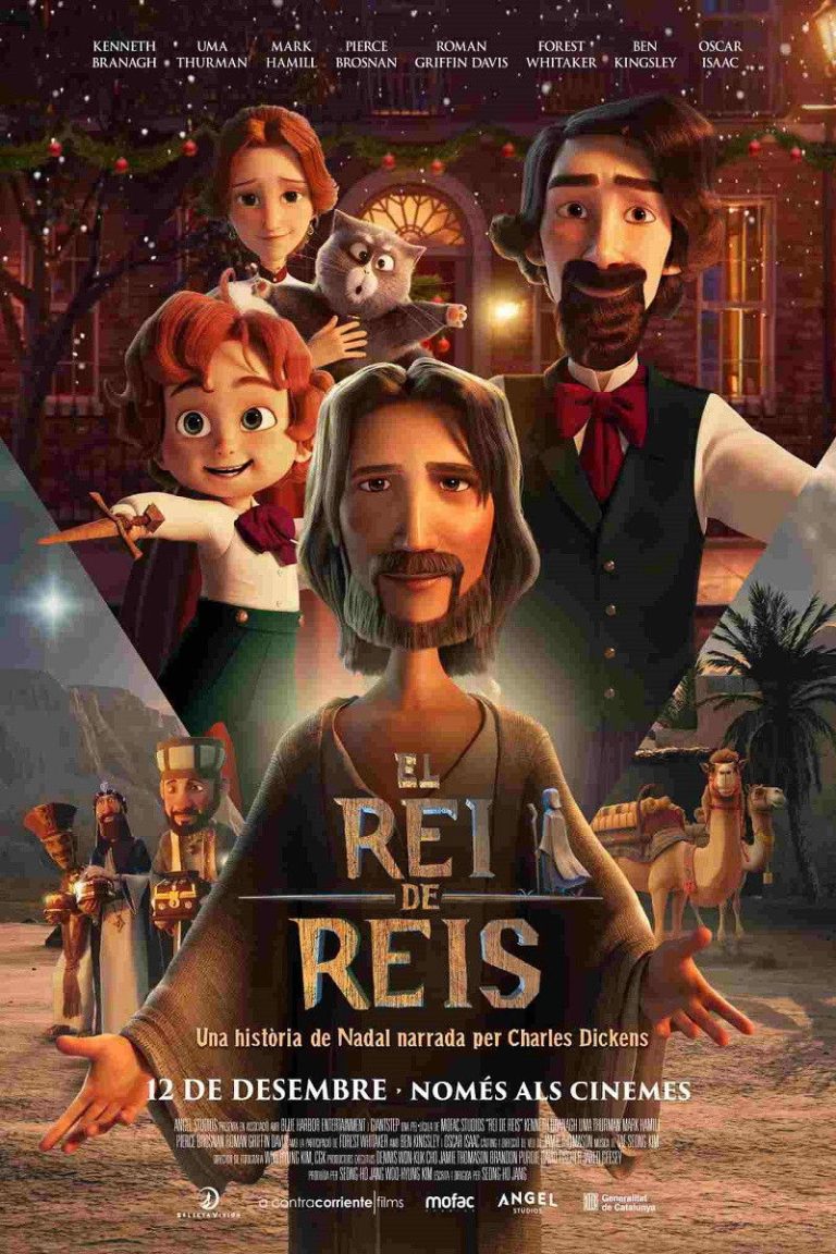 El rei de reis