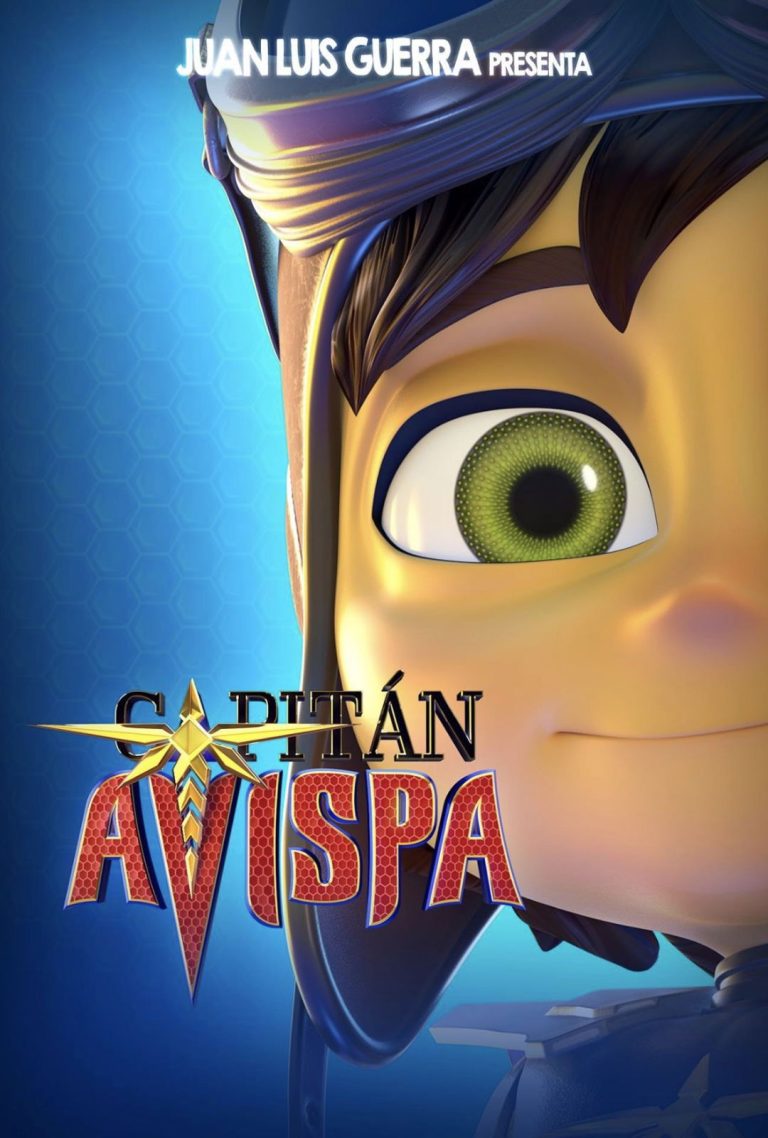 Capità vespa