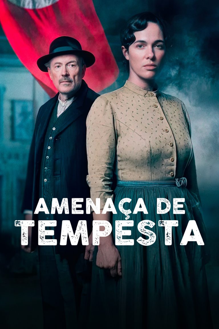 Amenaça de tempesta