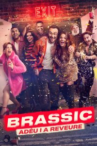 Brassic, adéu i a reveure