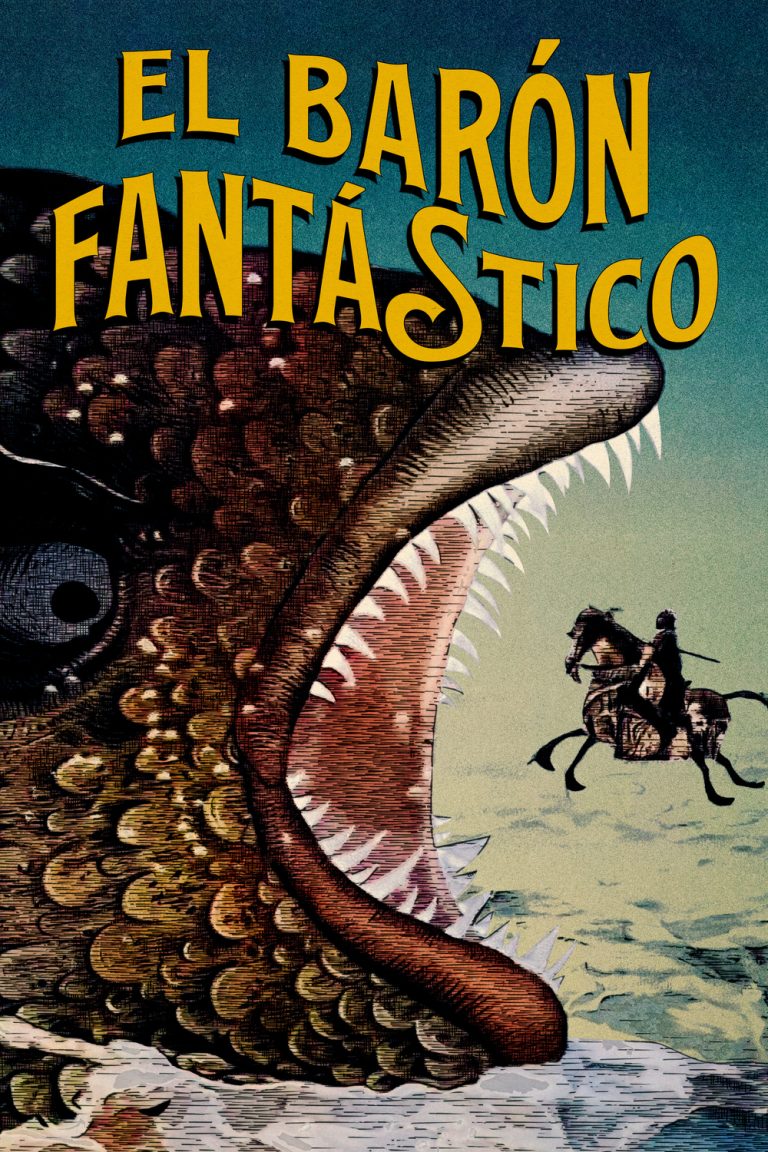 El baró fantàstic