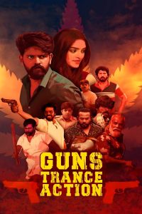 Guns Trance Action
