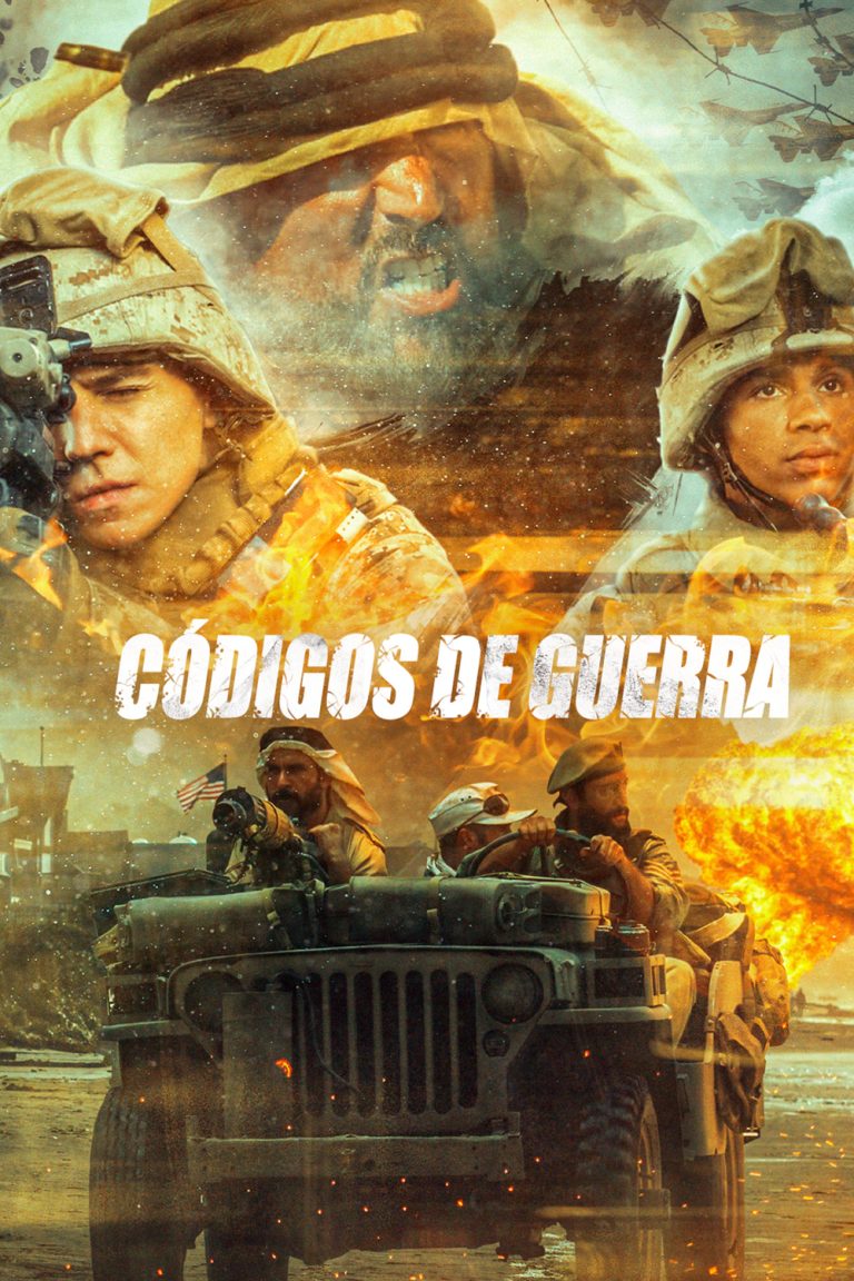 Codes of war